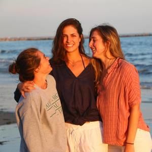 Meet your Posher, Meredith